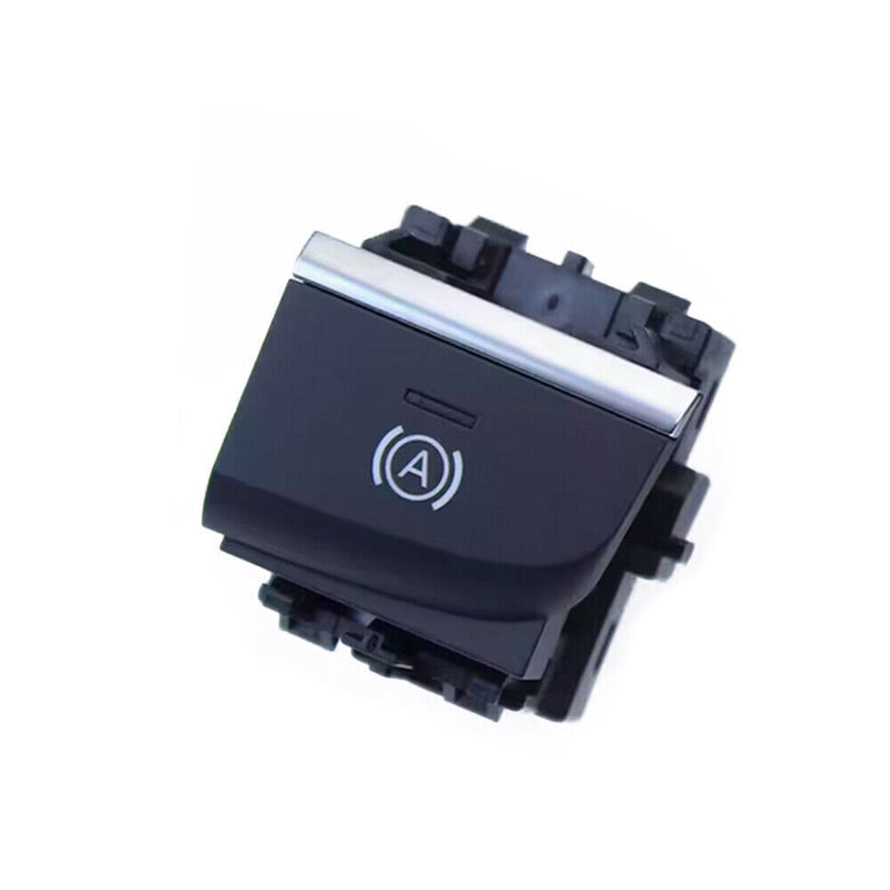 1 PZ Pulsante interruttore di mantenimento automatico per Audi Q2 Quattro...