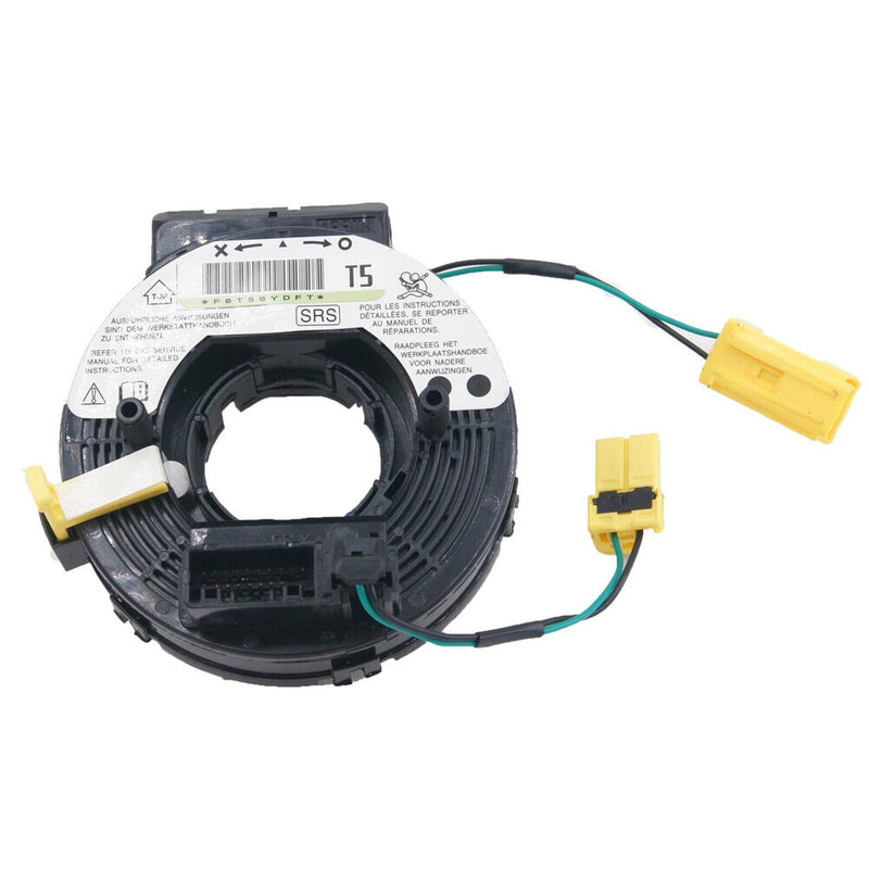 77900-TF0-E11 Clock Spring Spiral Cable Assembly  For Honda 2009-2014 City Fit