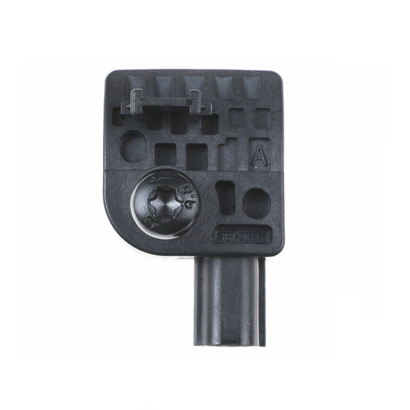 Front Bumper Impact Sensor for GMC Sierra 1500 2014-2018 2500HD 3500HD 2014-2019