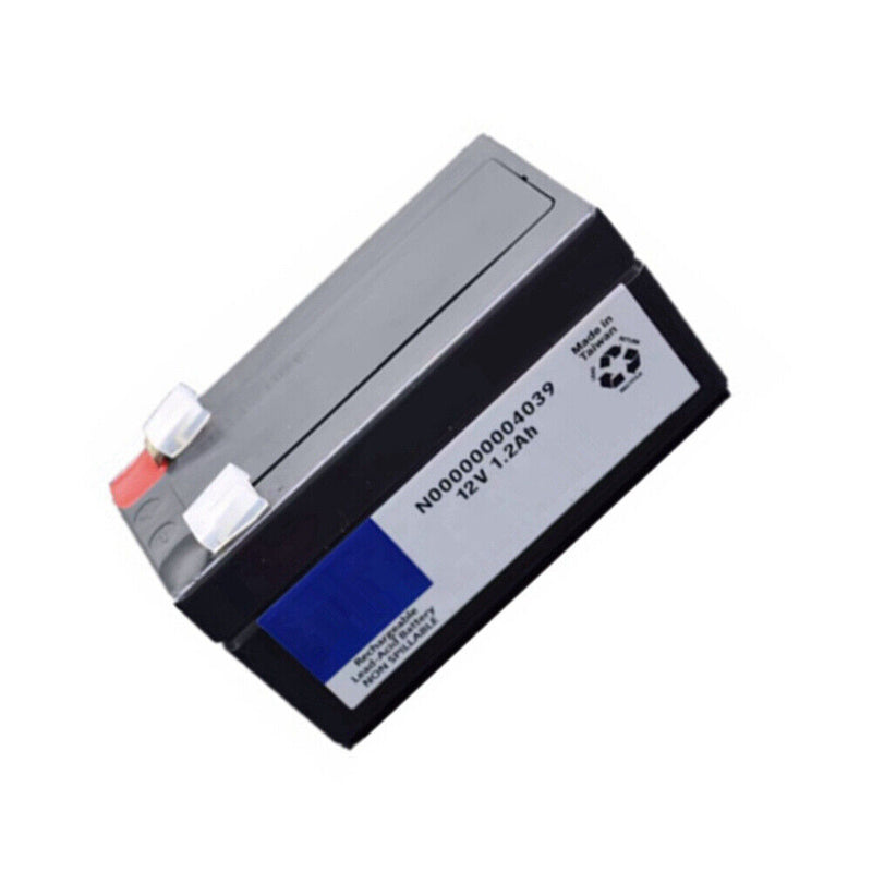 Auxiliary Backup Support Battery for Mercedes-Benz E-class (W212) 2009-2015