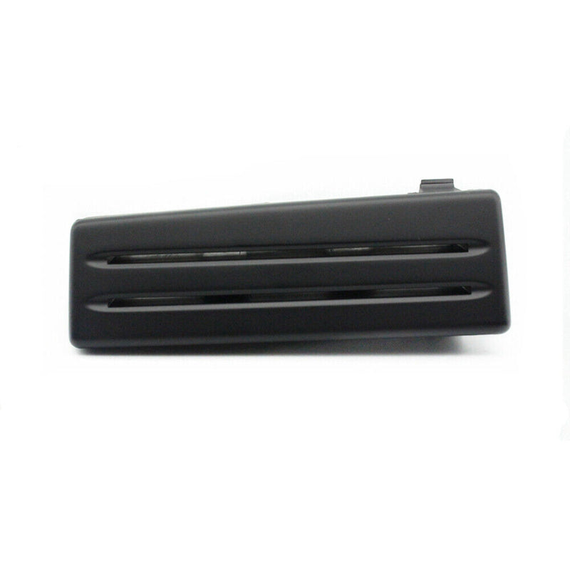 6Q1858373 Black Front Dashboard Card Slot Compartment Box for VW 2002-10 Polo 9N