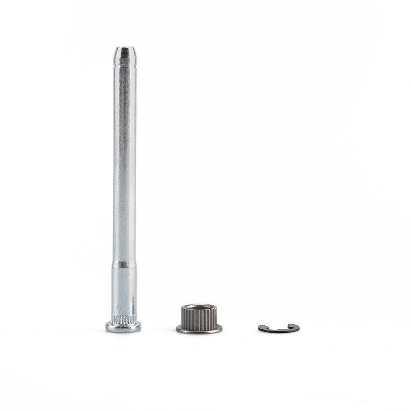 17Pcs Door Hinge Pins & Pin Bushing Kit For Chevrolet S10 GMC S15 1994-2004