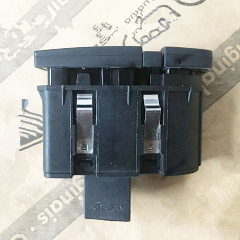 Glove Box & LCD Display Switch Button 4LD927227B for Audi 2009-2011 A6 C6