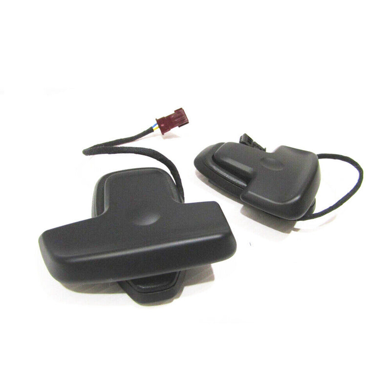 Steering Wheel Shift Paddle Shifter for Mercedes-Benz E-class W212 2010-2013