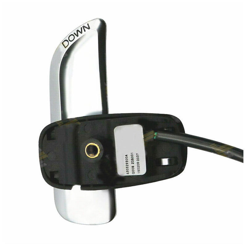 Steering Wheel Shift Paddle Shifter for Mercedes-Benz SLC (R172) AMG 2016-2018