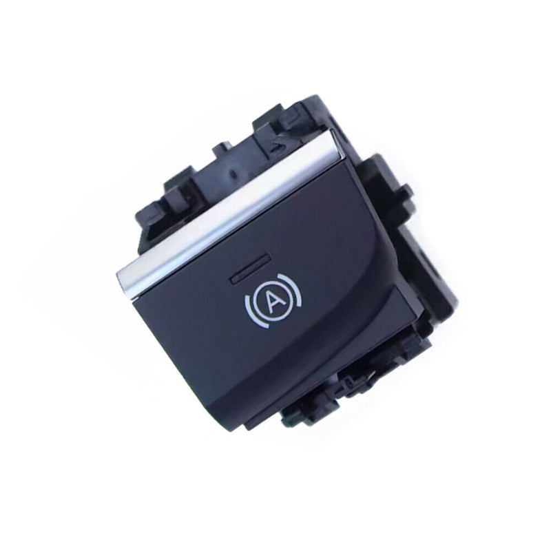 1 PZ Pulsante interruttore di mantenimento automatico per Audi Q2 Quattro...