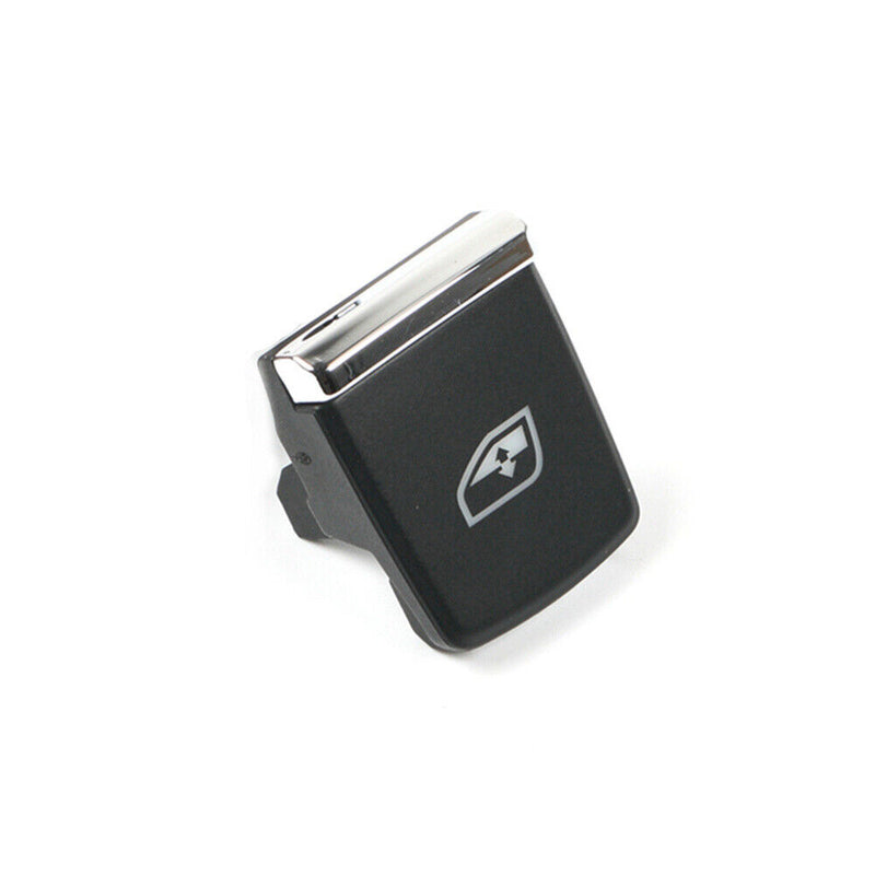 Passenger Side Window Switch Button Cover Cap Repair for Porsche Macan 2014-2020