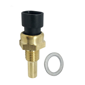 Engine Coolant Temperature Sensor For GM Buick Cadillac Chevrolet 15326388