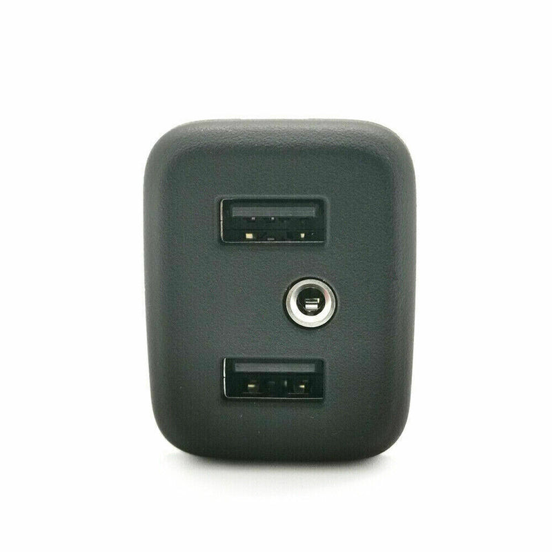 USB Port Interface AUX Jack for Chevrolet Camaro Colorado Traverse 2017-2021