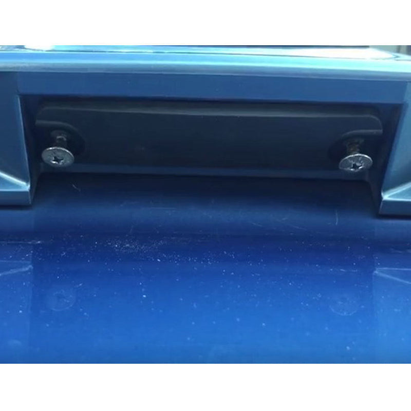 84040-21010 Trunk Hatch Liftgate Switch Latch Button Cover For Toyota Lexus