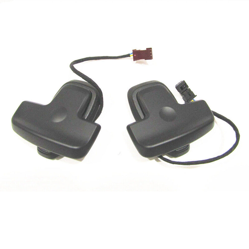 Steering Wheel Shift Paddle Shifter for Mercedes-Benz E-class W212 2010-2013