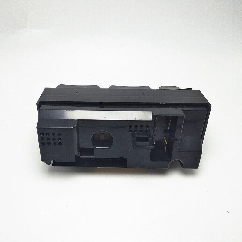 15151360 Front Power Master Window Switch For Chevrolet GMC