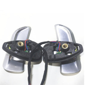 Steering Wheel Shift Paddle Shifter for Mercedes-Benz SLC (R172) AMG 2016-2018