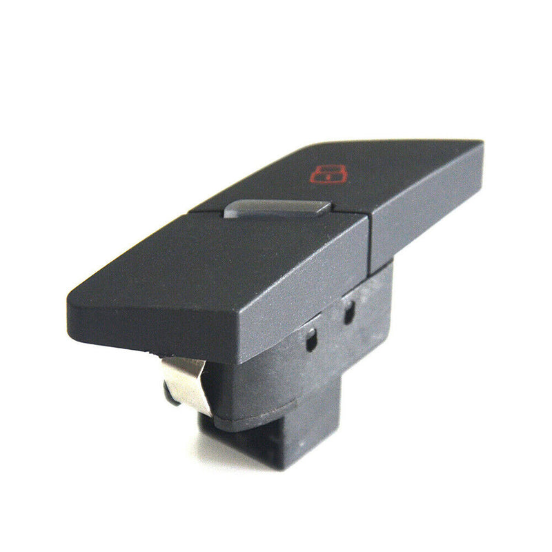 Left Rear Door Lock Unlock Switch 4FD962107A for Audi 2009-2011 A6 C6 Quattro S6