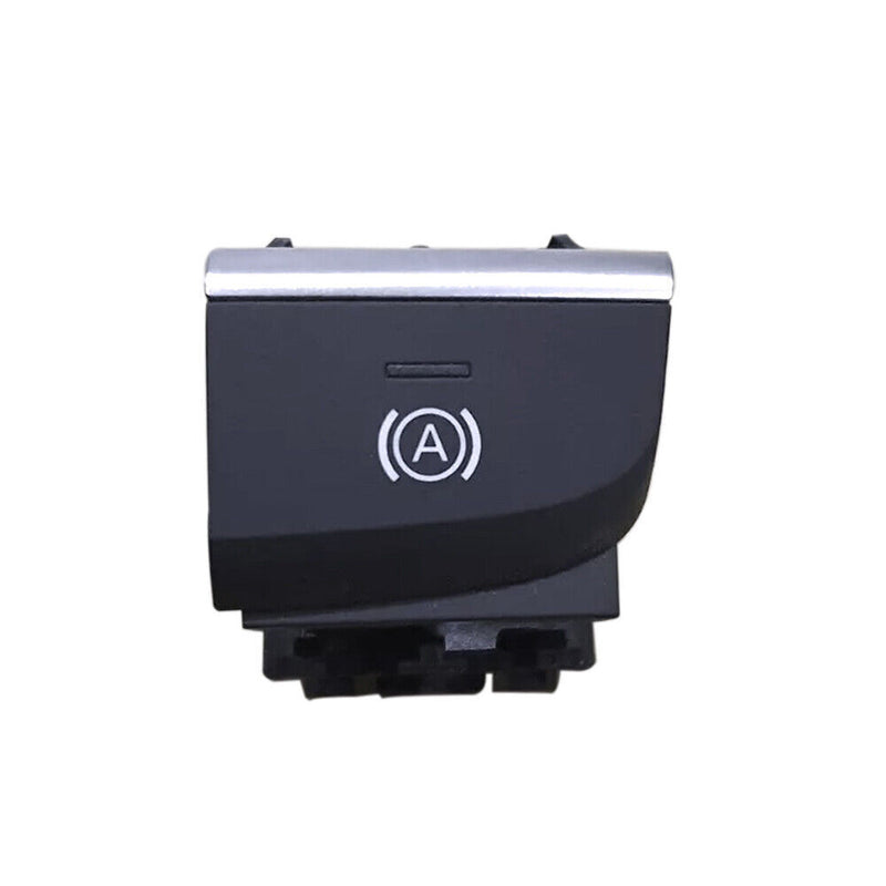 1 PZ Pulsante interruttore di mantenimento automatico per Audi Q2 Quattro...