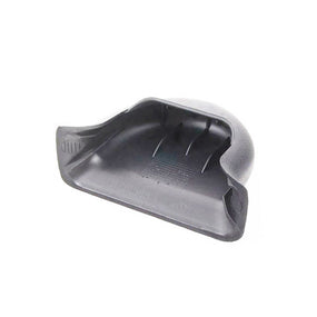 1J0803663 Rear Towing Eye Hook Drawbar Cover Cap for VW Bora Golf MK4 Octavia