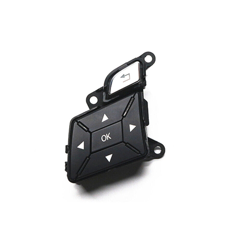 Steering Wheel Left Multi Function Control Switch for Benz W166 ML 2012-2015