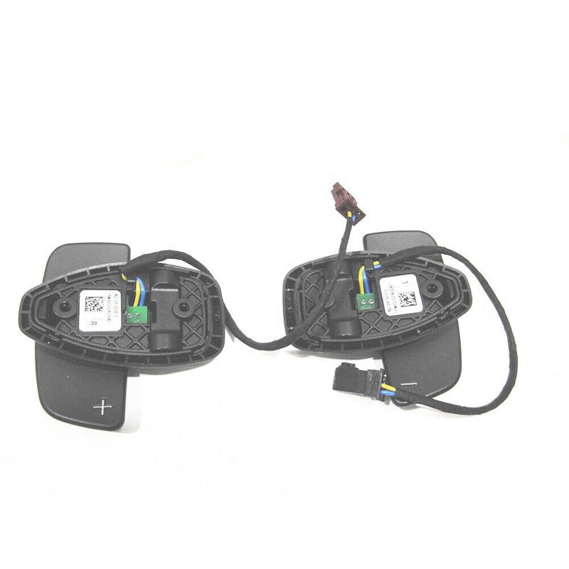 Steering Wheel Shift Paddle Shifter for Mercedes-Benz E-class W212 2010-2013