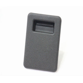 Black Trunk Mat Floor Carpet Handle for Mercedes-Benz CLA-Class (C117) 2014-2018