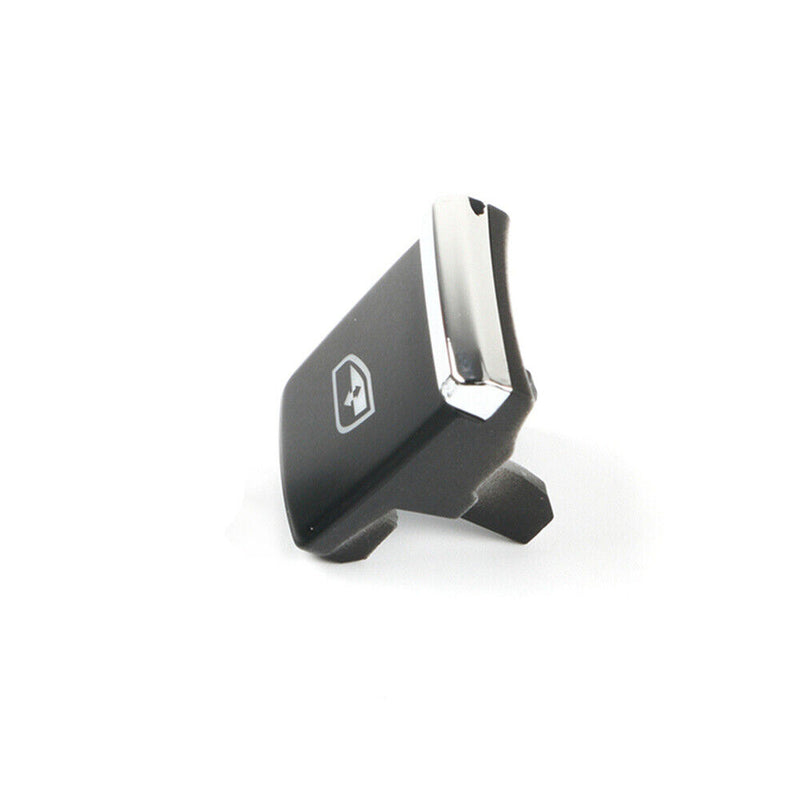 Passenger Side Window Switch Button Cover Cap Repair for Porsche Macan 2014-2020