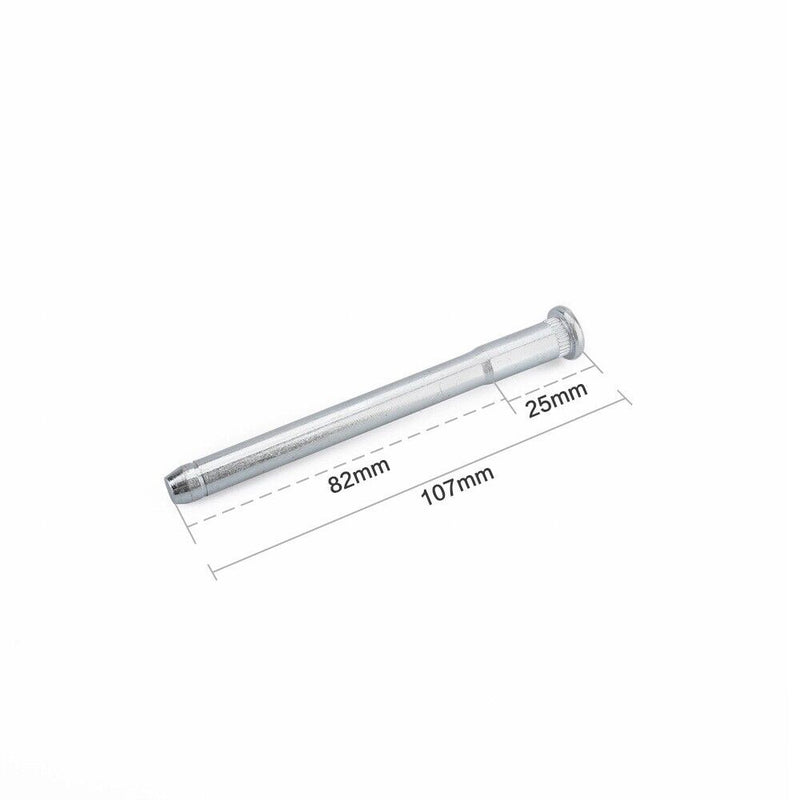 17Pcs Door Hinge Pins & Pin Bushing Kit For Chevrolet S10 GMC S15 1994-2004