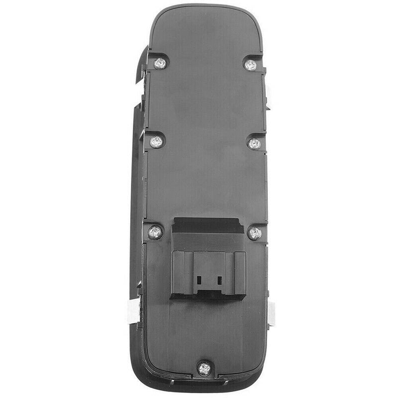 Left Driver Master Power Window Switch 971959858C for Porsche Panamera 2017-2022