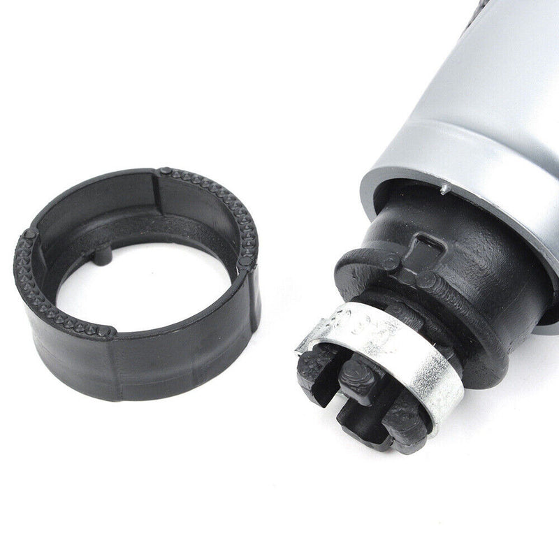 6 Speed Gear Shift Knob for Audi A3 2003-2013 A4 Q5 S3 S4 8P S LINE 2007-2015