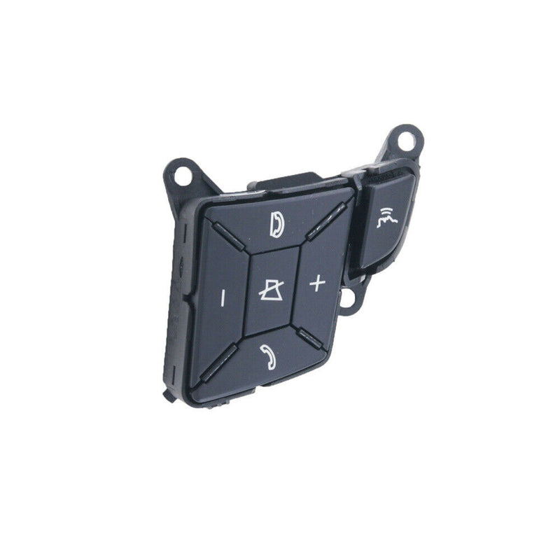 Steering Wheel Right Sync Switch Button for Mercedes Benz GL X166 2013-2015