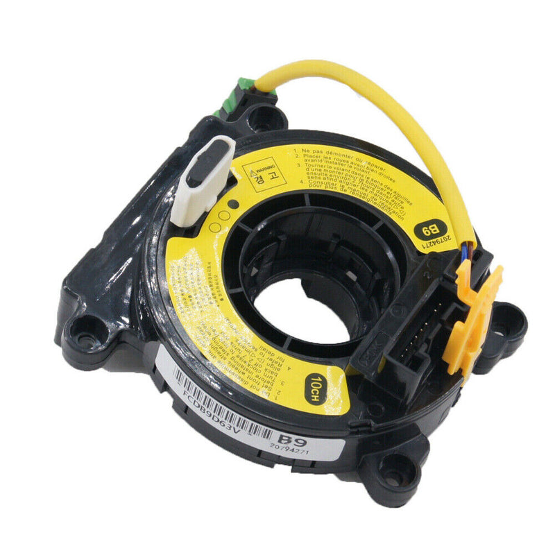 20794271  Spiral Cable Clock Spring For Chevrolet Captiva C100 C140 06-11