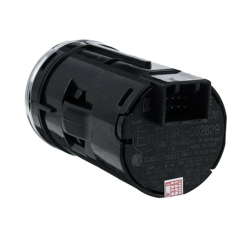 35881T4N702 Engine Key Start Stop Push Button Switch For Honda 16-18 HR-V 1.8L