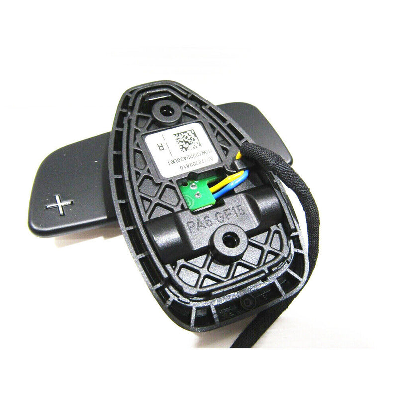 Steering Wheel Shift Paddle Shifter for Mercedes-Benz E-class W212 2010-2013