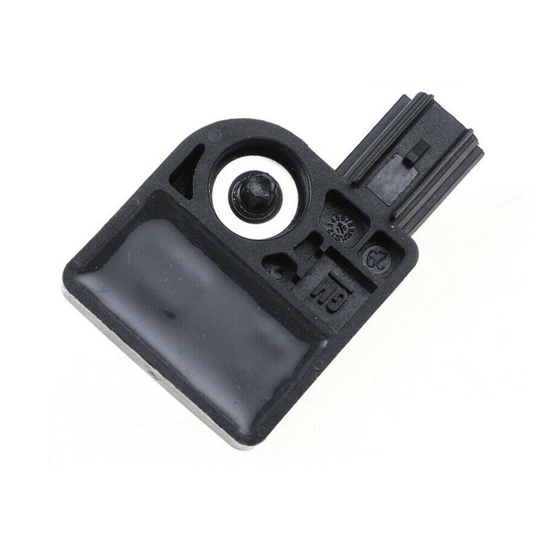 Front Bumper Impact Sensor for GMC Sierra 1500 2014-2018 2500HD 3500HD 2014-2019