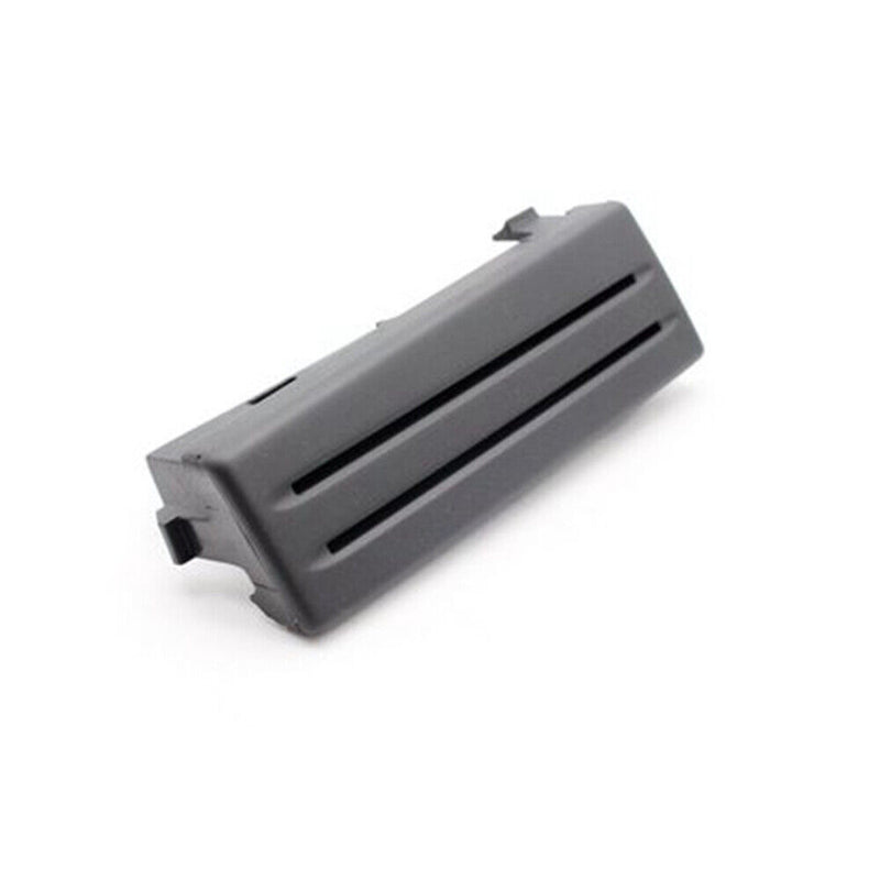 6Q1858373 Black Front Dashboard Card Slot Compartment Box for VW 2002-10 Polo 9N