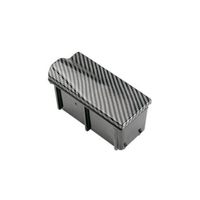 Carbon Fibre Front Console Ashtray Assembly for Mercedes-Benz W166 ML GLE