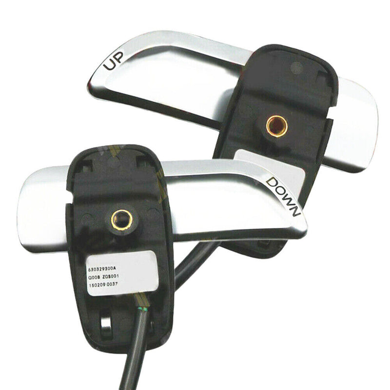 Steering Wheel Shift Paddle Shifter for Mercedes Benz A-Class (W176) 2013-2018