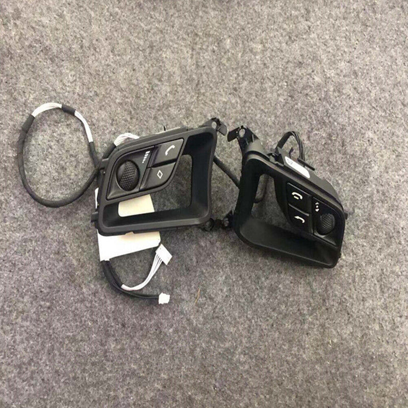 Multi Function Steering Wheel Control Switch for Porsche 718 Cayman 982 2015-19