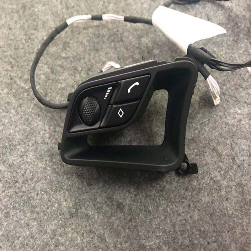 Multi Function Steering Wheel Control Switch for Porsche 718 Cayman 982 2015-19