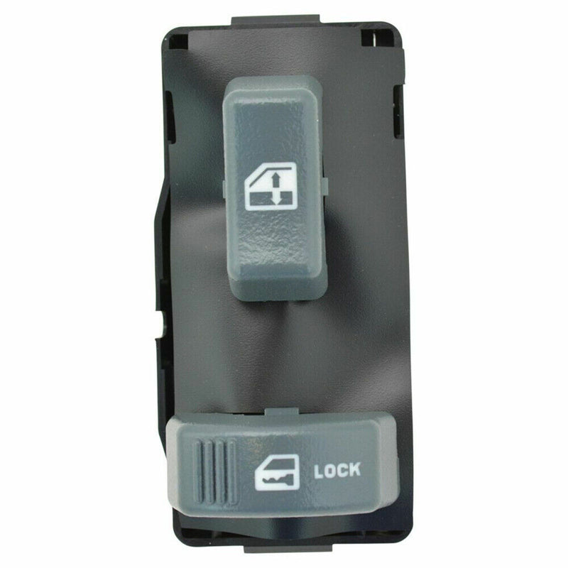 Front Right Power Window Door Lock Switch 15151362 For Chevrolet GMC Truck