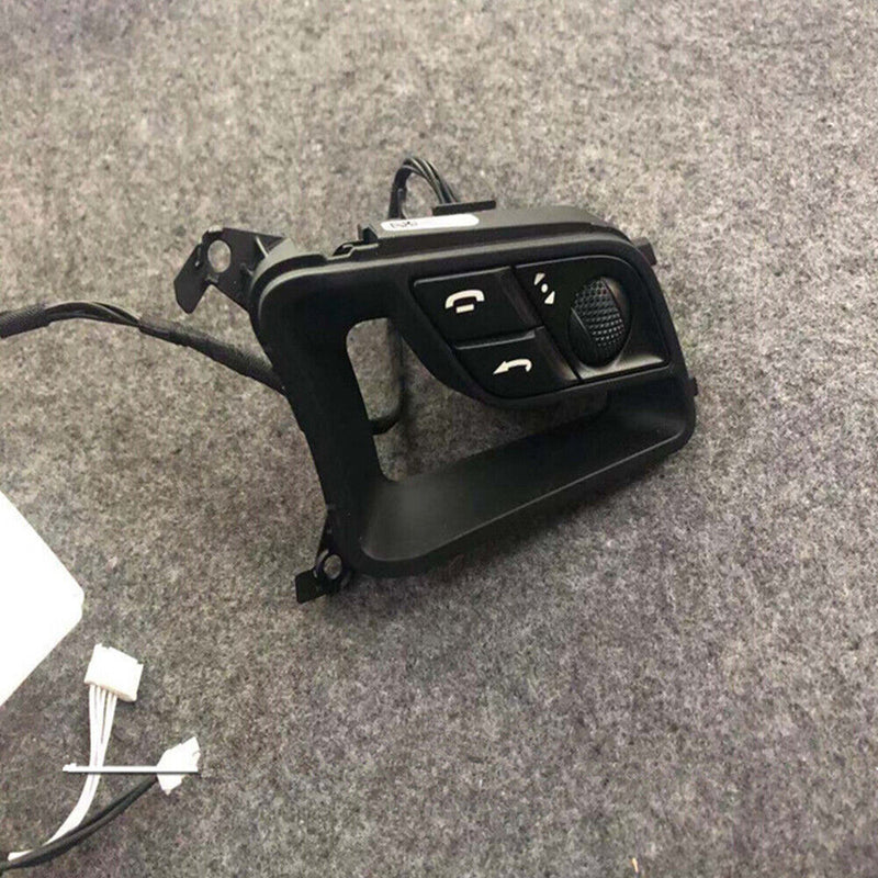 Multi Function Steering Wheel Control Switch for Porsche 718 Cayman 982 2015-19