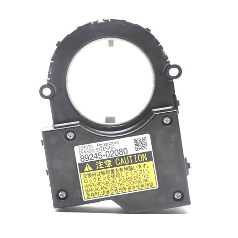 Steering Wheel Angle Sensor 89245-02080 for Toyota Corolla Camry 2015-2017
