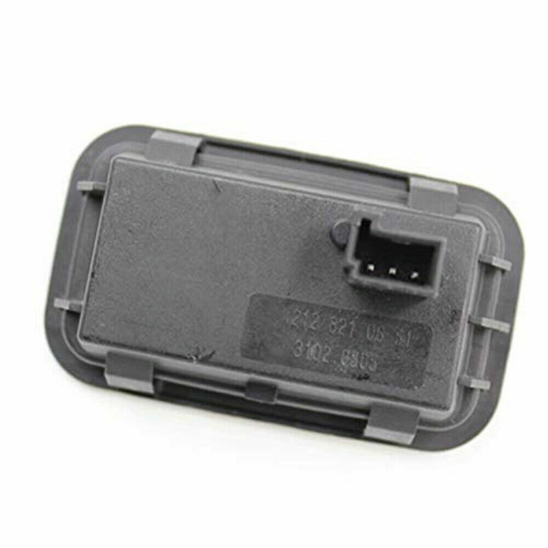 Trunk Lid Tailgate Control Switch for Mercedes Benz X166 GLS 2015-19 GL 2012-16