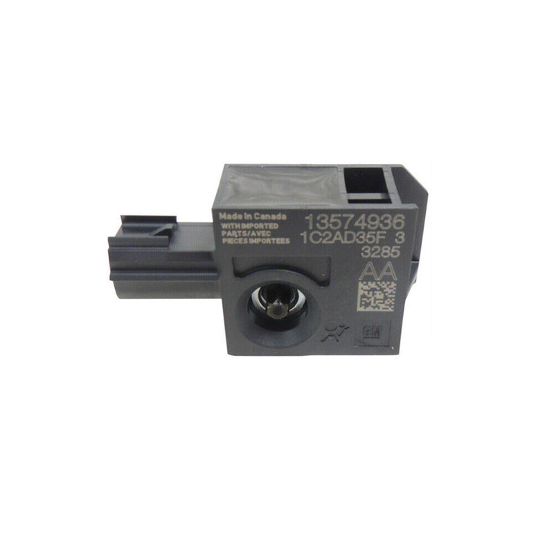 Side Impact Sensor 13574936 for Buick 2013-2015 Enclave 2012-2015 Verano