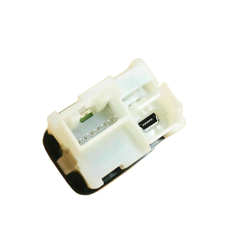 USB Port Interface AUX Jack for Chevrolet Camaro Colorado Traverse 2017-2021