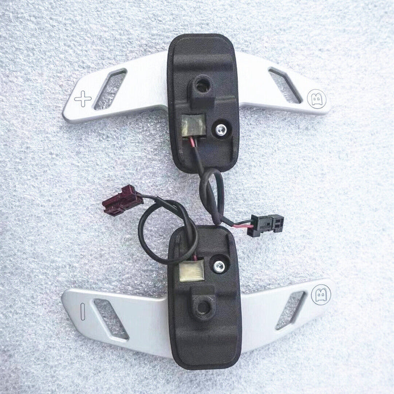 Steering Wheel Shift Paddle Shifter for Mercedes Benz A/C/E/S/G-Class AMG BRABUS