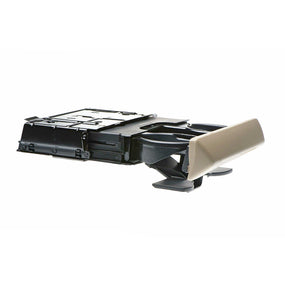 Tan Ashtray Cup Holder 5C3Z2504810AAD for 2005-2007 Ford F250 350 450 550 Super