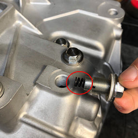 Hybrid Heavy-Duty Transmission Detent Springs HYB-DTS-01-03 For Honda B/D/F/H/K