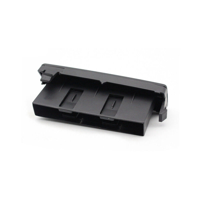 6Q1858373 Black Front Dashboard Card Slot Compartment Box for VW 2002-10 Polo 9N