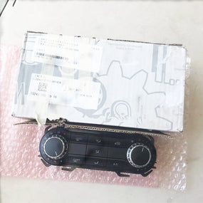 A/C Climate Control Panel Switch A2469003616 For Benz W246 W176 X156 C117