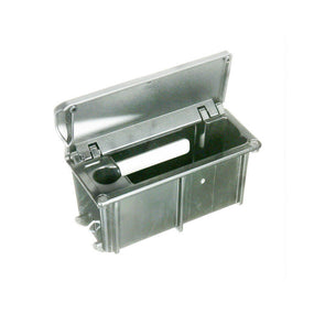 Carbon Fibre Front Console Ashtray Assembly for Mercedes-Benz W166 ML GLE