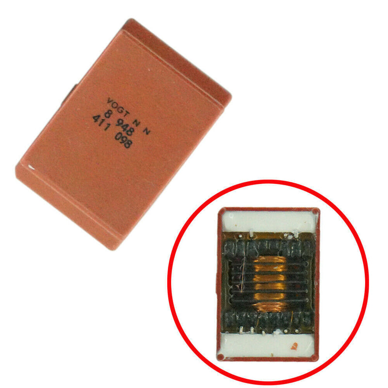 (VOGT) Dashboard Speedometer Transformer Repair for Benz 1999-2006 S Class W220